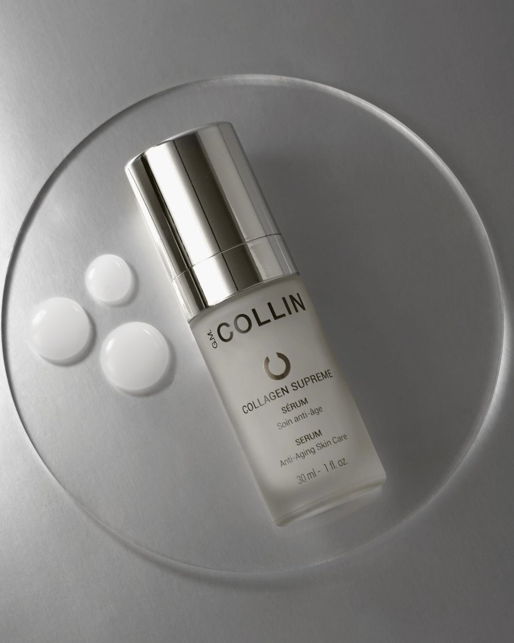 Collagen Supreme Serum