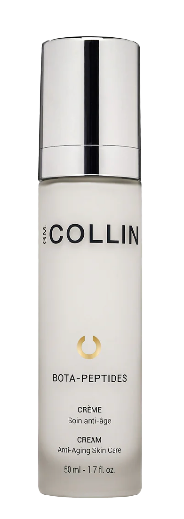 G.M. Collin Bota-Peptide Cream