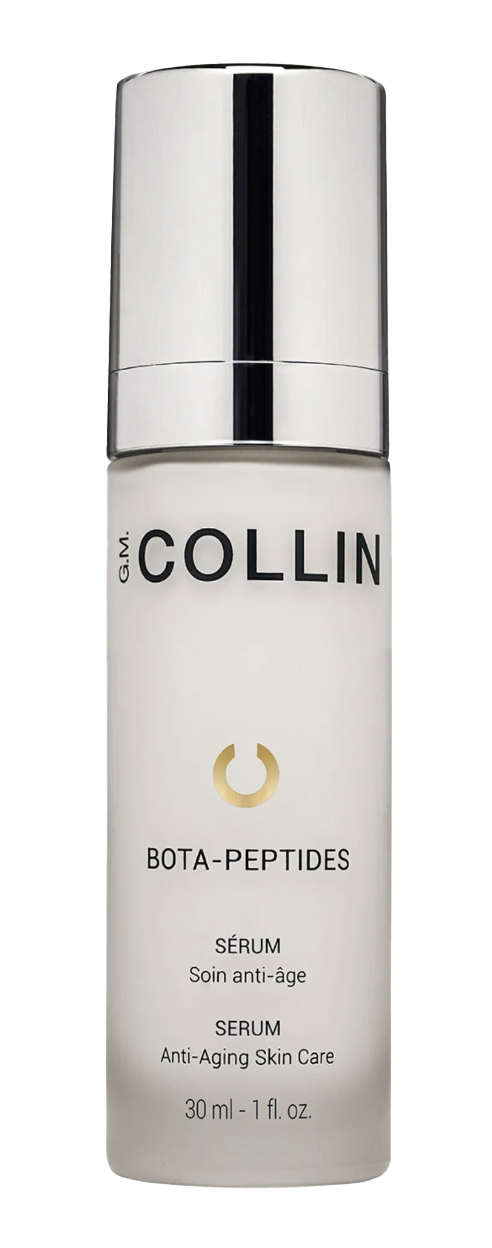 G.M. Collin Bota-Peptides Serum