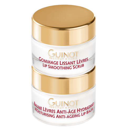 Guinot Lip Perfect Scrub & Balm Duo