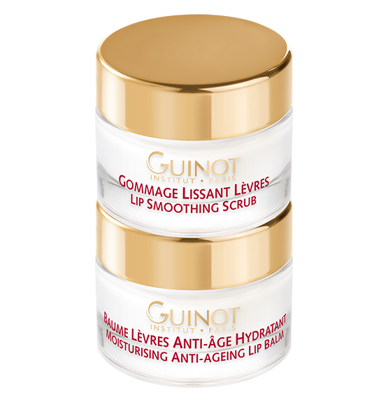 Guinot Lip Perfect Scrub & Balm Duo