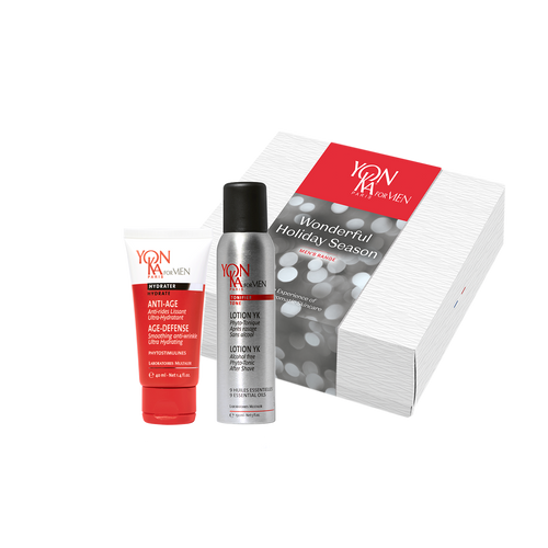 Yon-Ka For Men Gift Set