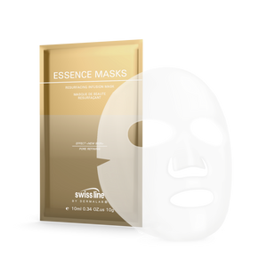 Swiss Line Essence Mask Resurfacing Infusion Mask