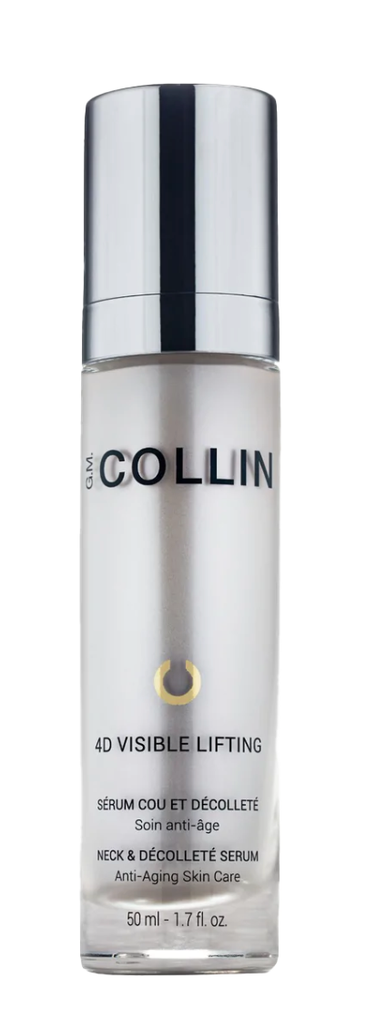 G.M. Collin 4D Visible Lifting Serum
