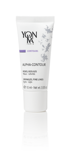 Yon-Ka Alpha-Contour - Wrinkles