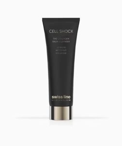 Swiss Line Cell Shock Collagen Balm Cleanser