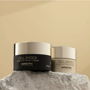 Swiss Line Cell Shock Luxe-Lift Night Cream