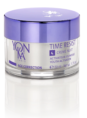 Yon-Ka Time Resist Night Cream