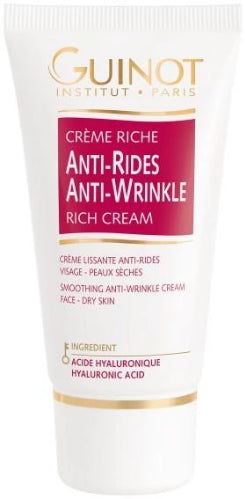 Guinot Anti-Wrinkle Rich Cream