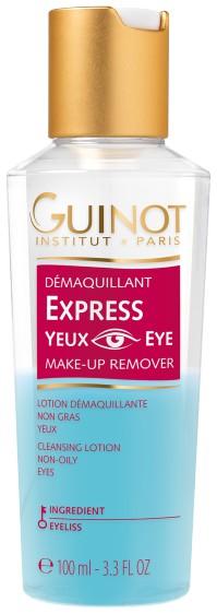 Guinot Express Eye Make-up Remover