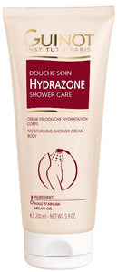 Guinot Hydrazone Moisturizing Shower Cream