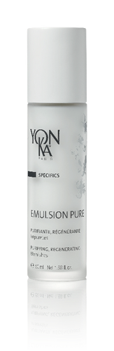 Yon-Ka Emulsion Pure Concentrée