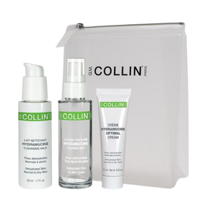 G.M. Collin Hydrating Discovery Kit