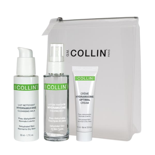 G.M. Collin Hydrating Discovery Kit