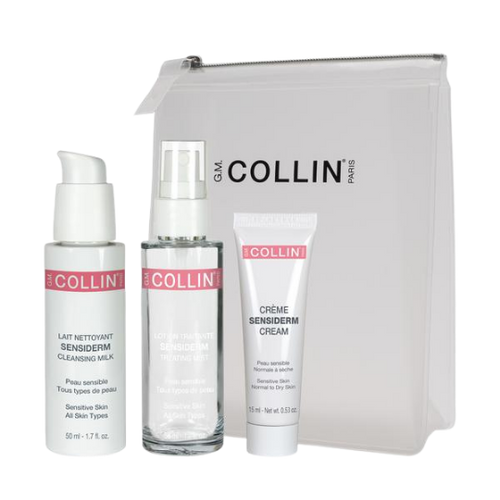 G.M. Collin Soothing Discovery Kit