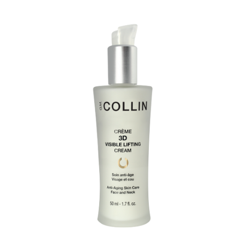 G.M. Collin 3D Visible Lifting Cream