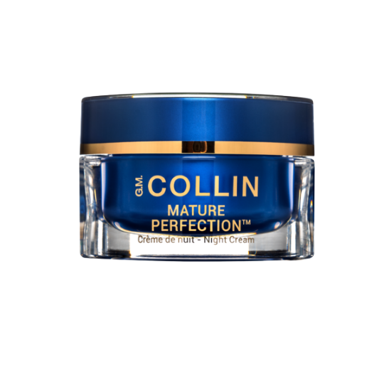 G.M. Collin Mature Perfection Night Cream