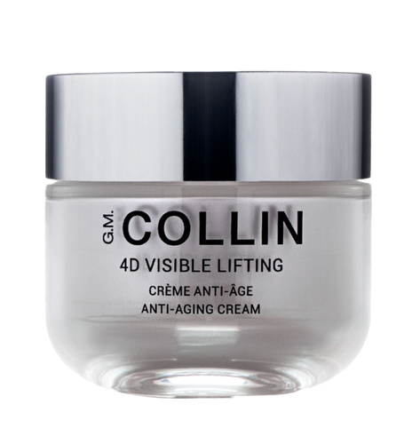 G.M. Collin 4D Visible Lifting Cream
