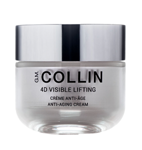 G.M. Collin 4D Visible Lifting Cream
