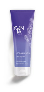 Yon-Ka Gommage Doux Lavender/Everlasting - DETOX