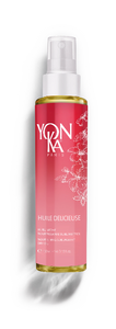 Yon-Ka Delicious Oil Tiare Flower/Jasmine - RELAX