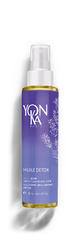 Yon-Ka Detox Oil Lavender/Everlasting - DETOX