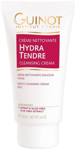 Guinot Hydra Tendre Soft Wash-off Cleansing cream