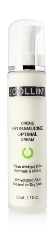 G.M. Collin Hydramucine Optimal Cream