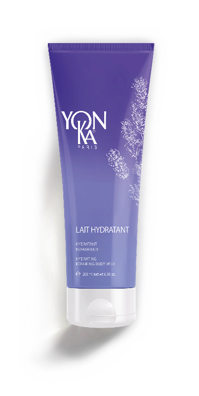 Yon-Ka Hydrating Body Milk Lavender Everlasting - DETOX