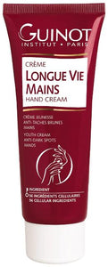 Guinot Longue Vie Vital Hand Cream