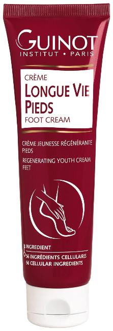 Guinot Long Vie Foot Cream