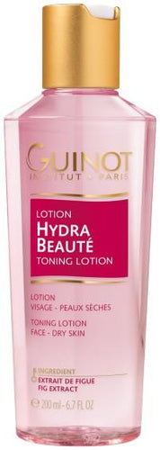 Guinot Hydra Beauté Comforting Toning Lotion D.S.