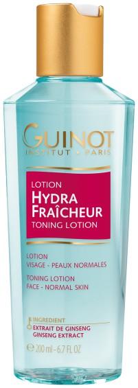 Guinot Hydra Fraicheur Refreshing Toning Lotion