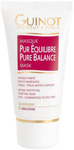 Guinot Pure Balance Mask