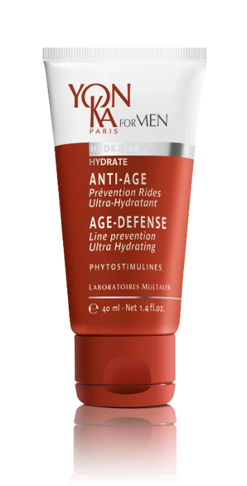 Yon-Ka Men's Age-Defense Cream