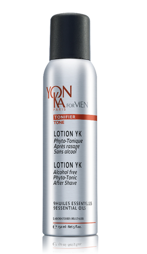 Yon-Ka Men's Lotion YK (After Shave)