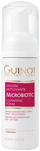 Guinot Microbiotic Purifying Cleansing Foam