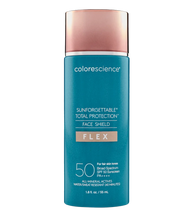 Load image into Gallery viewer, Colorescience Sunforgettable Total Protection Face Shield Flex SPF 50