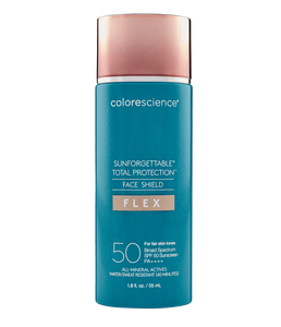 Colorescience Sunforgettable Total Protection Face Shield Flex SPF 50