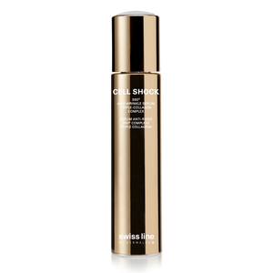 Swiss Line Cell Shock 360° Anti-Wrinkle Serum Triple Collagen Complex