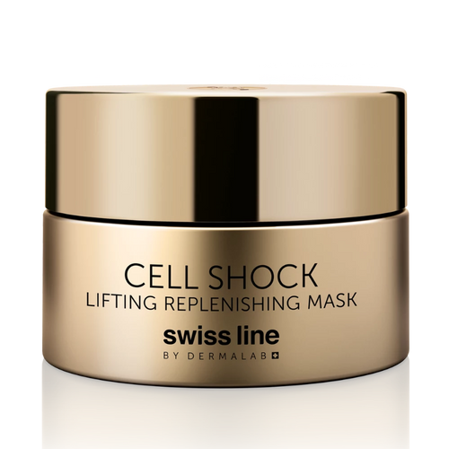 Swiss Line Cell Shock Lifting Replenishing Mask