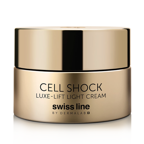 Swiss Line Cell Shock Luxe-Lift Light Cream