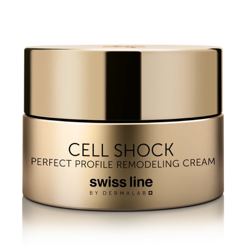 Swiss Line Cell Shock Perfect Profile Remodeling Cream