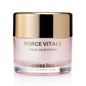 Swiss Line Force Vitale Aqua-Calm Cream