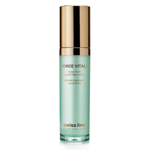 Swiss Line Force Vitale Aqua-Pure Clarifying Serum