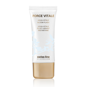 Swiss Line Force Vitale Aqua-Vitale Bloom Flash Primer