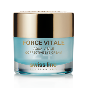 Swiss Line Force Vitale Aqua-Vitale Corrective Eye Cream