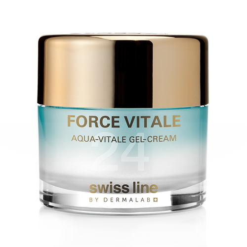 Swiss Line Force Vitale Aqua-Vitale Gel-Cream