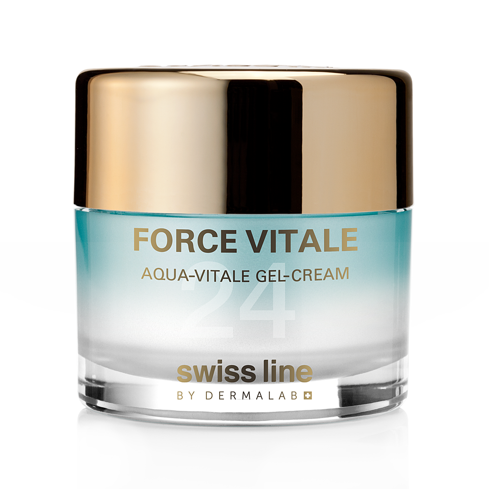 Swiss Line Force Vitale Aqua-Vitale Gel-Cream