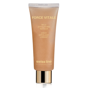 Swiss Line Force Vitale Mild Exfoliating Refiner